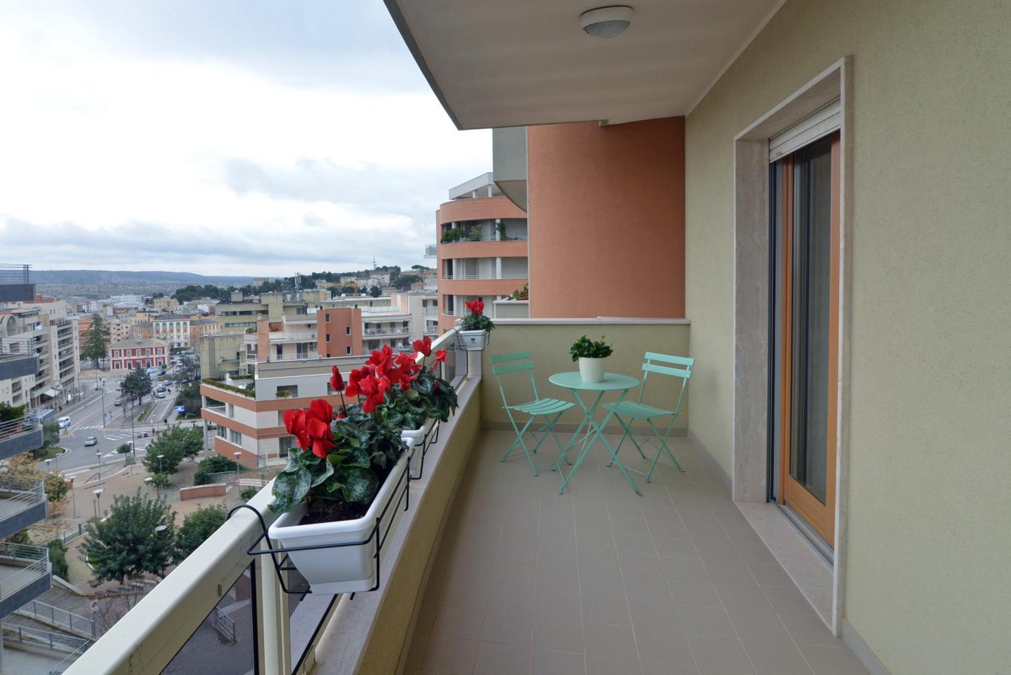 My Home Matera Exterior foto