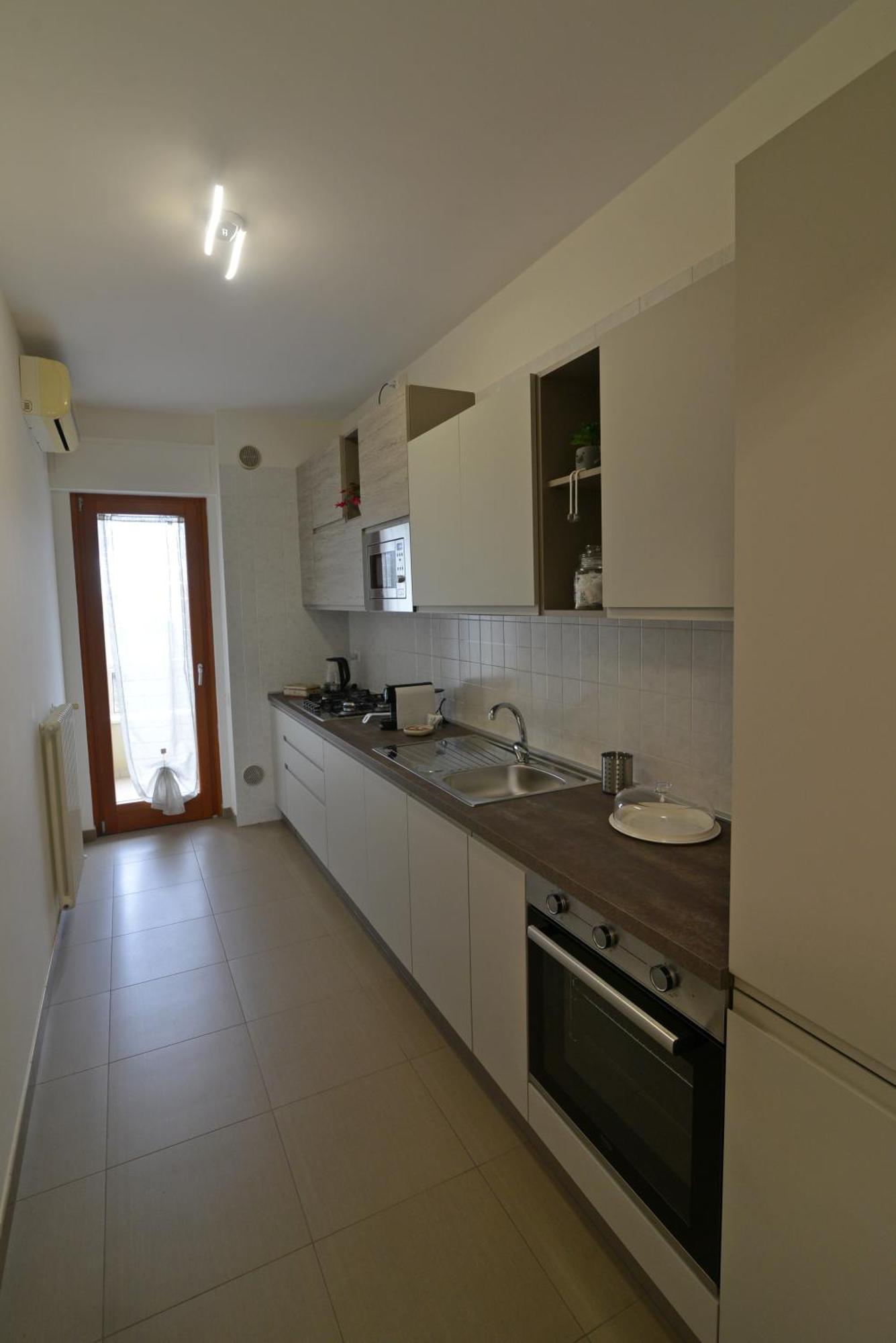 My Home Matera Exterior foto