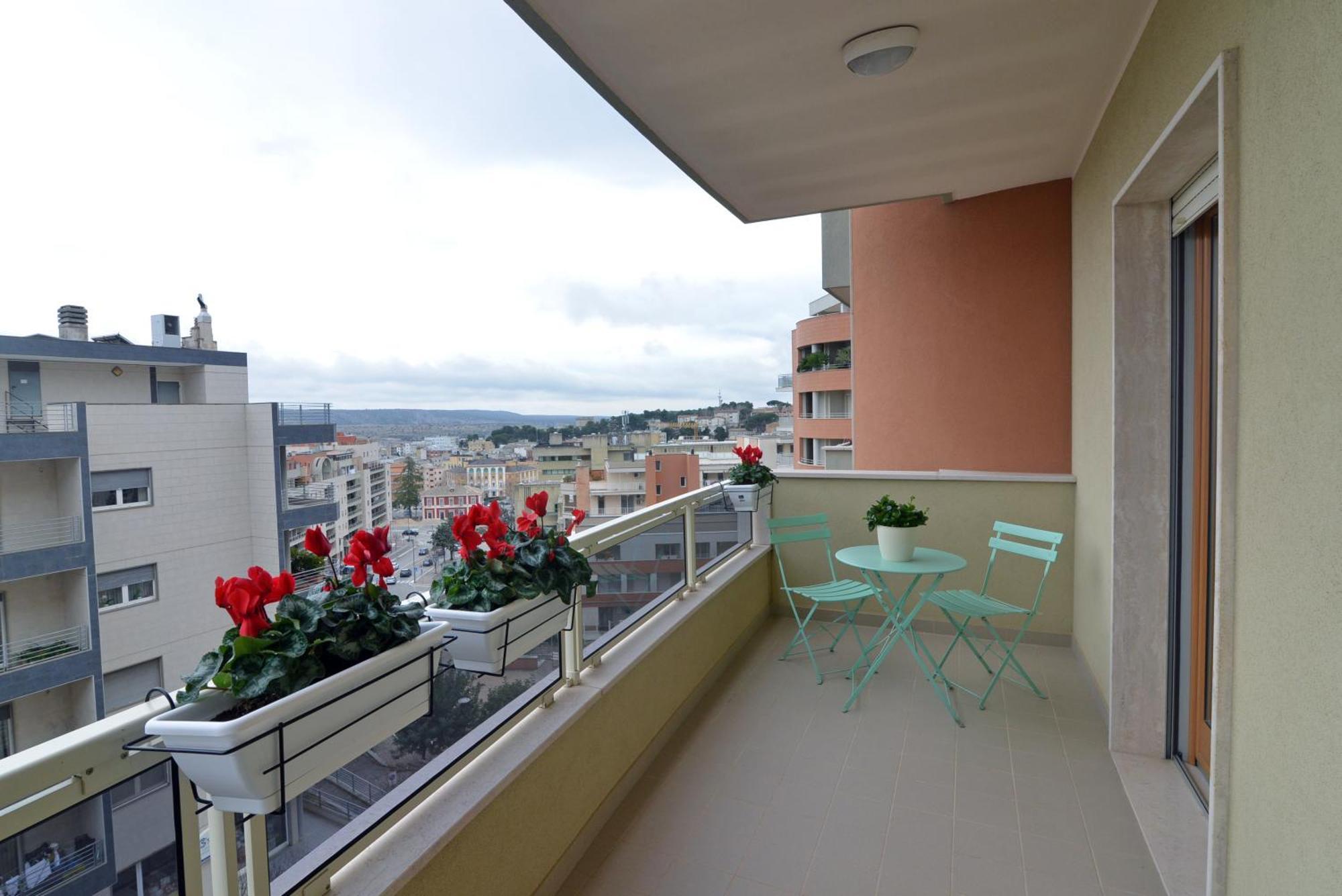 My Home Matera Exterior foto