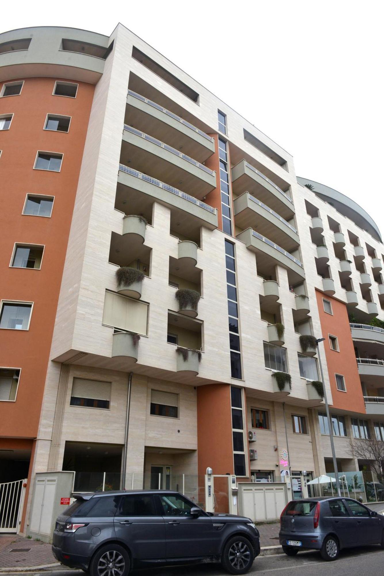 My Home Matera Exterior foto