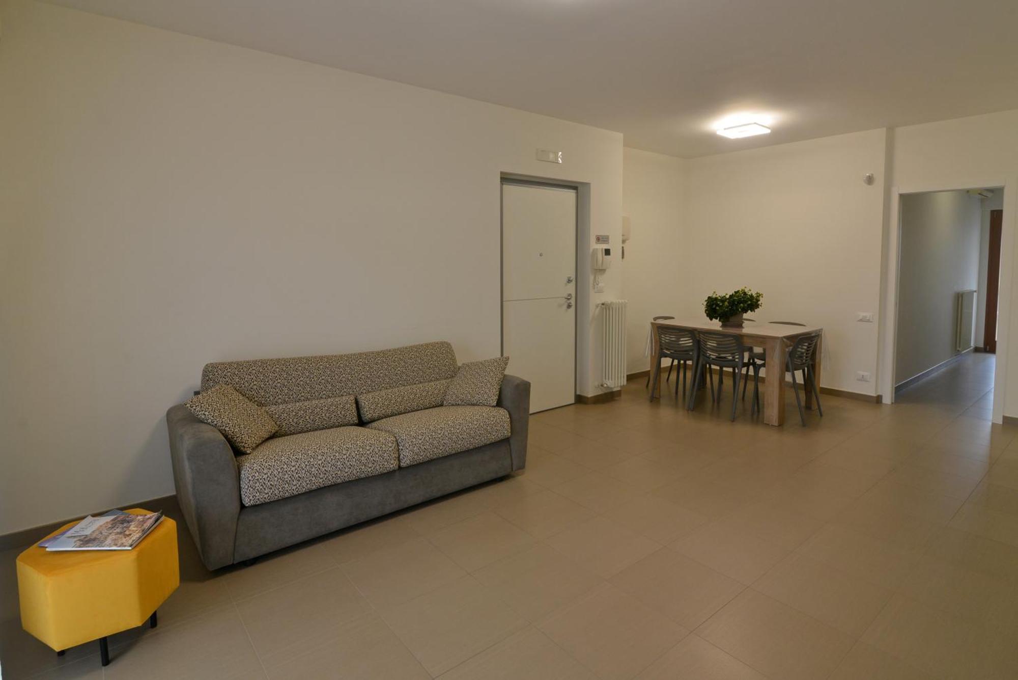 My Home Matera Exterior foto