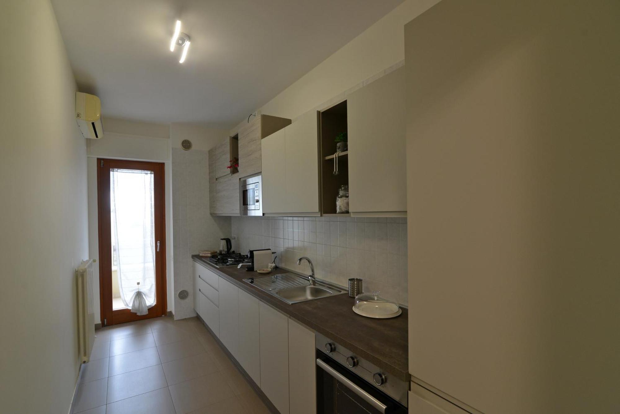 My Home Matera Exterior foto
