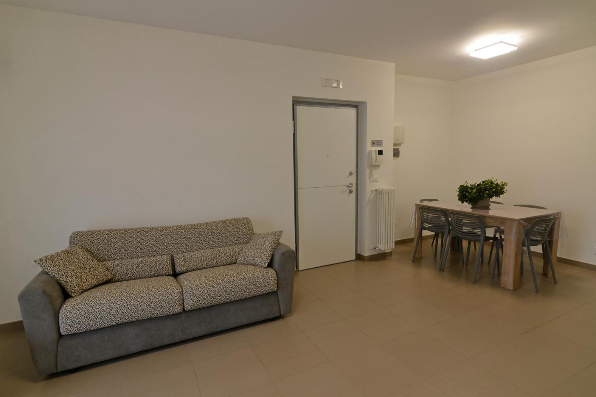My Home Matera Exterior foto