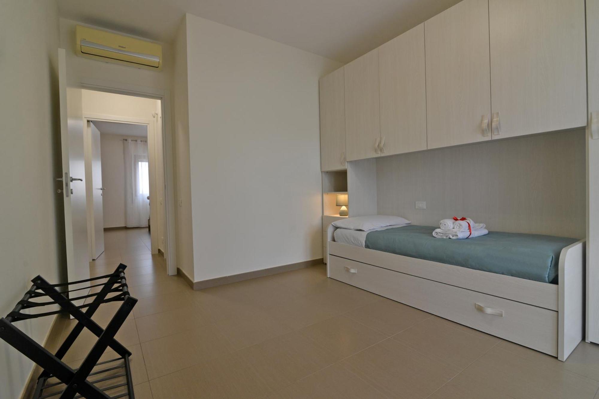 My Home Matera Exterior foto