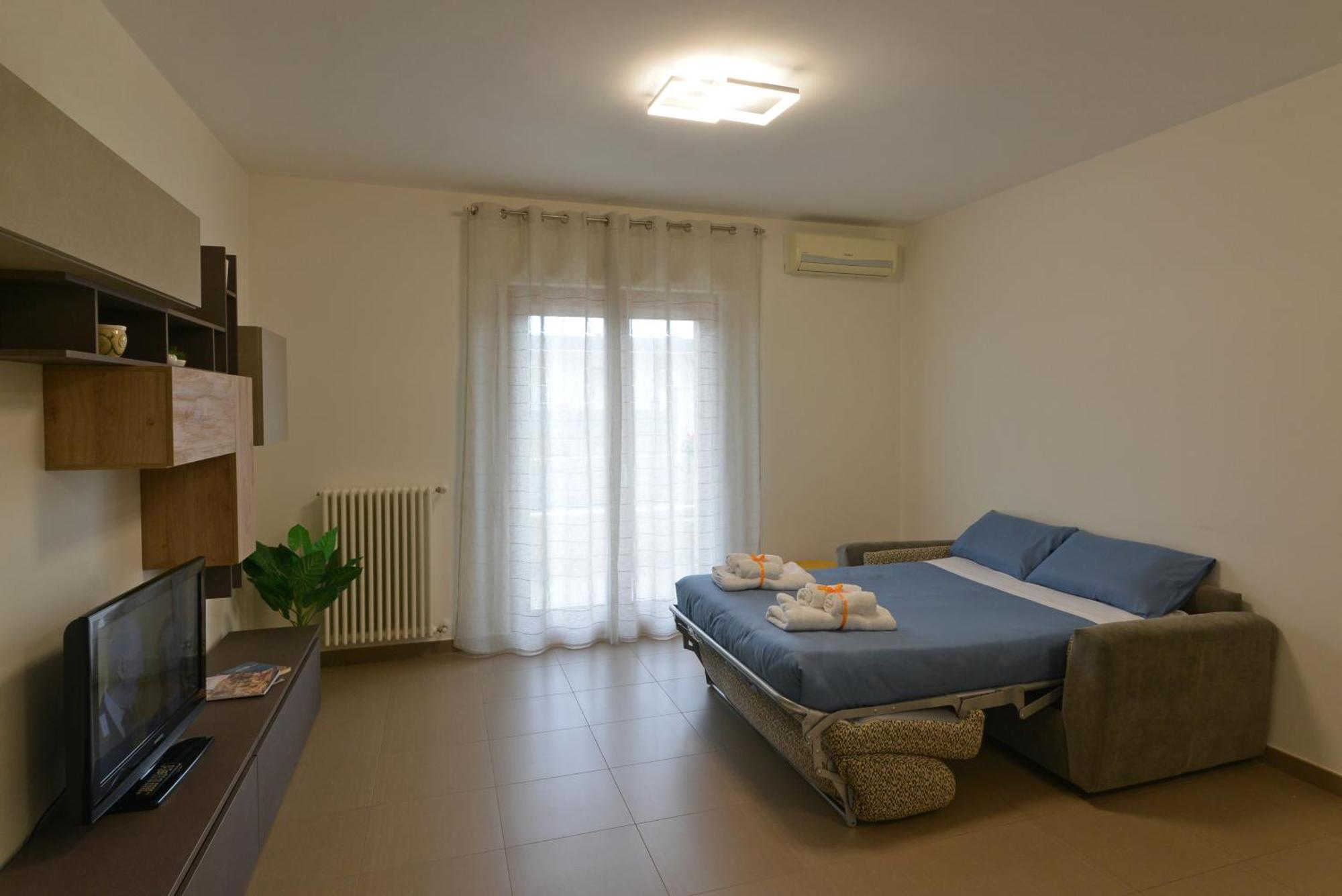 My Home Matera Exterior foto